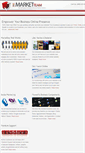 Mobile Screenshot of emarketteam.com